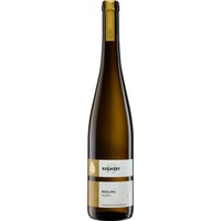 Riesling Auslese edelsüß - Weingut F-J Regnery