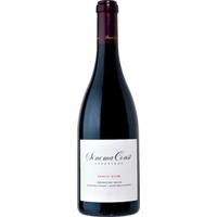 Sonoma Coast Vineyards SCV Freestone Hills Pinot Noir