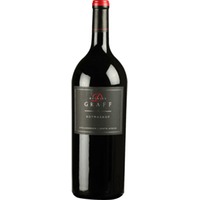 Delaire Graff Botmaskop, WO Stellenbosch, Magnum, Western Cape, 2020, Rotwein