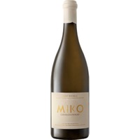 Mont Rochelle Miko Chardonnay, WO Franschhoek, Western Cape, 2023, Weißwein