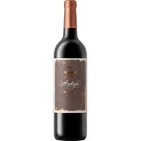 Waterford Antigo, WO Stellenbosch, Western Cape, 2020, Rotwein