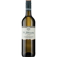 Vier Jahreszeiten Gewürztraminer Kabinett, Lieblich, Pfalz, Pfalz, 2023, Weißwein