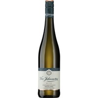 Vier Jahreszeiten Riesling Kabinett, Trocken, Pfalz, Pfalz, 2023, Weißwein