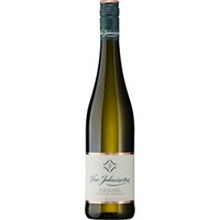 Vier Jahreszeiten Riesling Spätlese, Trocken, Pfalz, Pfalz, 2023, Weißwein