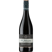 Vier Jahreszeiten Barrique Cuvee, Trocken, Pfalz, Pfalz, 2023, Rotwein