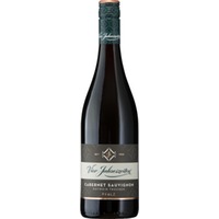 Vier Jahreszeiten Cabernet Sauvignon, Trocken, Pfalz, Pfalz, 2023, Rotwein