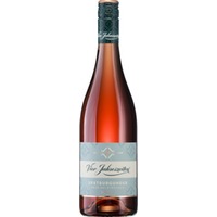 Vier Jahreszeiten Spätburgunder Rose, Halbtrocken, Pfalz, Pfalz, 2023, Rotwein