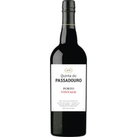 Passadouro Vintage Port by Noval