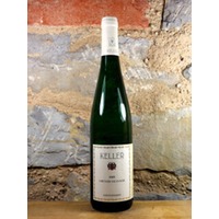 Keller Grüner Silvaner trocken