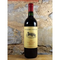 Duckhorn Vineyards Napa Valley Merlot