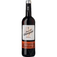 Lomas del Marqués Rioja Vendimia Seleccionada, Rioja DOCa, Rioja, 2022, Rotwein