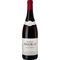 Clos Fontà Priorat DOCa
