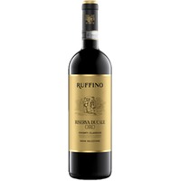 Ruffino Riserva Ducale Oro Chianti Classico