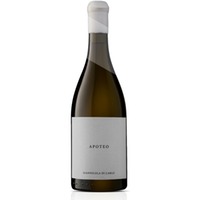 Apoteo bianco