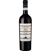 Colli Morenici Ripasso Superiore, Valpolicella Ripasso DOC Superiore, Venetien, 2020, Rotwein