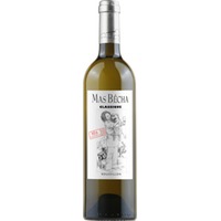 Mas Bécha Classique Côtes du Roussillon Blanc