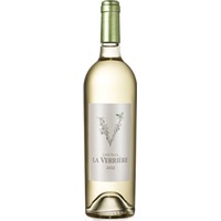 Château La Verrière La Vigne et l'Oiseau Blanc