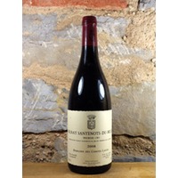 Comtes Lafon Volnay Santenots du Milieu 1er Cru
