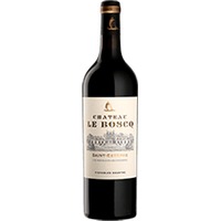 Château Le Boscq
