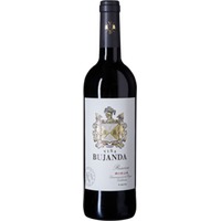 Viña Bujanda Reserva Rioja DOCa