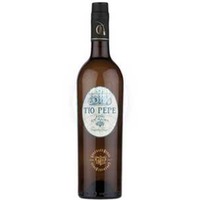 Tio Pepe en Rama 0,375l