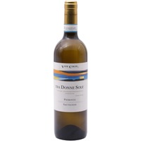 Vite Colte Tra Donne Sole Sauvignon DOC