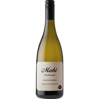 Mahi Marlborough Sauvignon Blanc, Marlborough, Marlborough, 2023, Weißwein