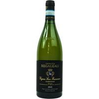 Chardonnay Vigna San Francesco DOC