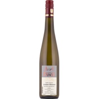 Grüner Silvaner trocken