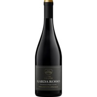 I Tre Grandi Garda Rosso Collezione Speciale, Garda DOC, Venetien, 2022, Rotwein