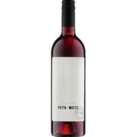 Claire Red Roséwein, Trocken, Rheinhessen, Rheinhessen, 2023, Roséwein