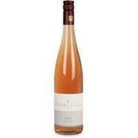 Rosé trocken