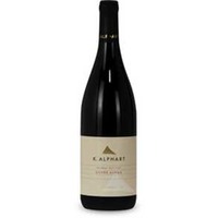 Cuvée Alpha