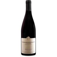Chassagne Montrachet Rouge AC 1er Cru „Morgeot“
