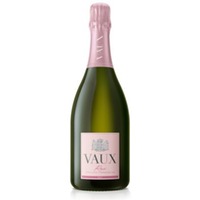 Schloss Vaux Cuvée Rosé Brut Sekt