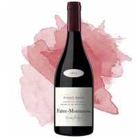 Pinot Noir UCO Valley (Fabre-Montmayou)