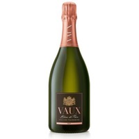 Schloss Vaux Blanc de Noirs Brut – Eleganter Sekt aus dem Rheingau