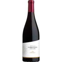 Domaines les Verries rouge AOP oC