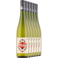 FREI HAUS Glaube-Liebe-Hoffnung Riesling trocken