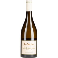 Château La Nerthe Les Cassagnes Blanc Côtes du Rhône Villages AOP