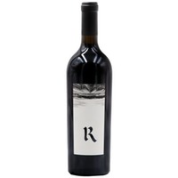 Realm Cellars Cabernet Sauvignon Farella Vineyards Coombsville