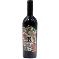 Realm Cellars Realm Cellars The Absurd