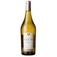 Domaine de la Pinte Arbois Savagnin