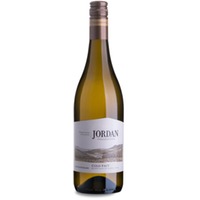 Jordan The Cold Fact Sauvignon Blanc
