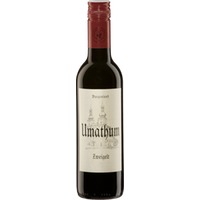Zweigelt Halbflasche