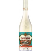 Les Dauphins Blanc - Cellier des Dauphins