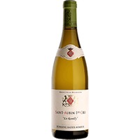 Domaine Bader-Mimeur : Saint-Aubin 1er cru En Remilly