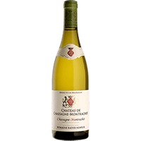 Domaine Bader-Mimeur : Chassagne-Montrachet Village Château de Chassagne-Montrachet