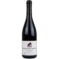 Corton C. : Savigny-Les-Beaune Village Clos des Guettotes Monopole