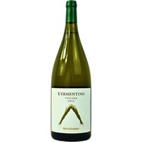 Vermentino Monteverro *bio Magnum